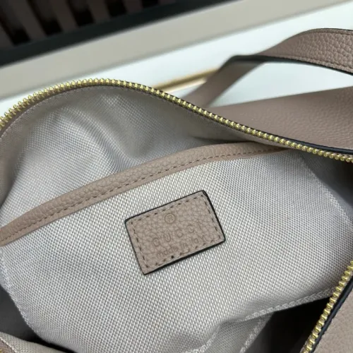 Replica Gucci AAA Quality Shoulder Bags For Women #1399084 $100.00 USD for Wholesale