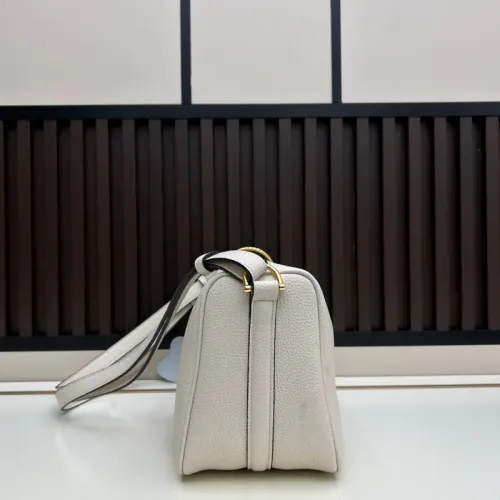Replica Gucci AAA Quality Shoulder Bags For Women #1399085 $100.00 USD for Wholesale
