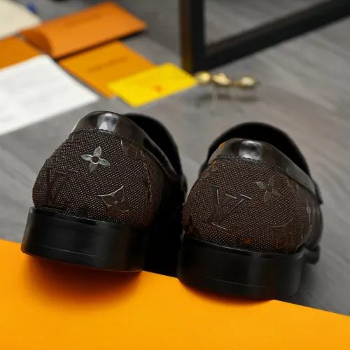 Replica Louis Vuitton LV Oxfords Shoes For Men #1399087 $88.00 USD for Wholesale