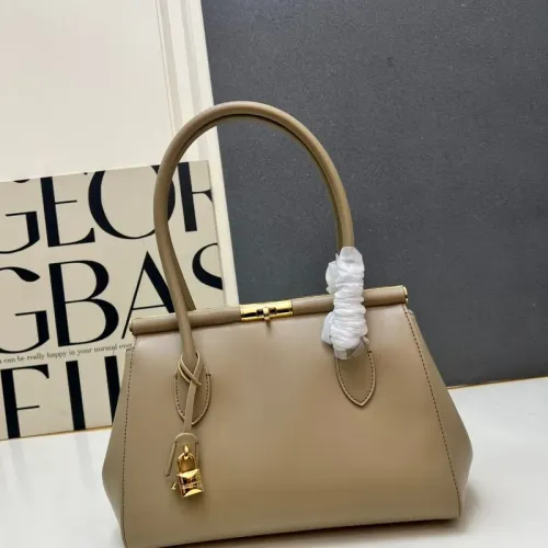 Dolce &amp; Gabbana AAA Quality Shoulder Bags For Women #1399088 $158.00 USD, Wholesale Replica Dolce &amp; Gabbana AAA Quality Shoulder Bags