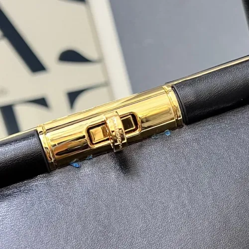 Replica Dolce & Gabbana AAA Quality Shoulder Bags For Women #1399089 $158.00 USD for Wholesale