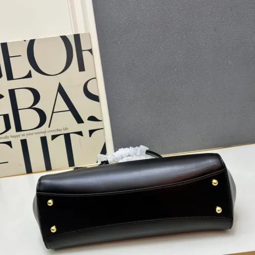 Replica Dolce & Gabbana AAA Quality Shoulder Bags For Women #1399089 $158.00 USD for Wholesale