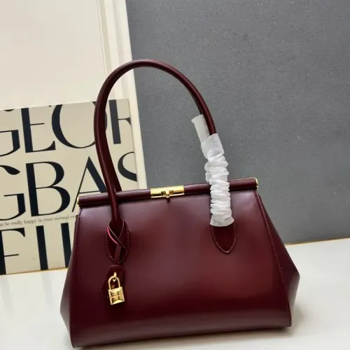 Dolce &amp; Gabbana AAA Quality Shoulder Bags For Women #1399090 $158.00 USD, Wholesale Replica Dolce &amp; Gabbana AAA Quality Shoulder Bags