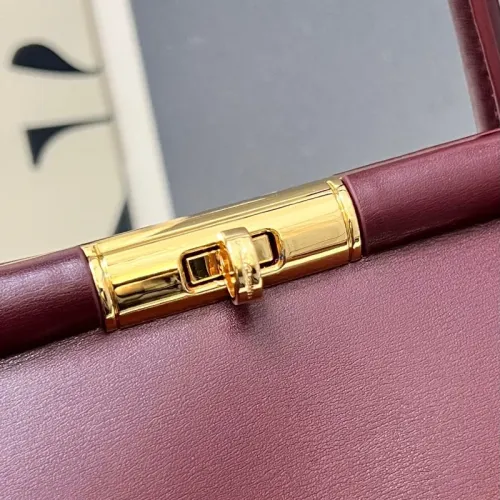 Replica Dolce & Gabbana AAA Quality Shoulder Bags For Women #1399090 $158.00 USD for Wholesale