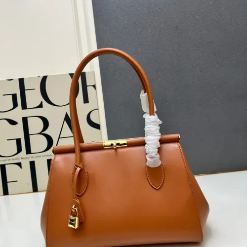 Dolce &amp; Gabbana AAA Quality Shoulder Bags For Women #1399091 $158.00 USD, Wholesale Replica Dolce &amp; Gabbana AAA Quality Shoulder Bags
