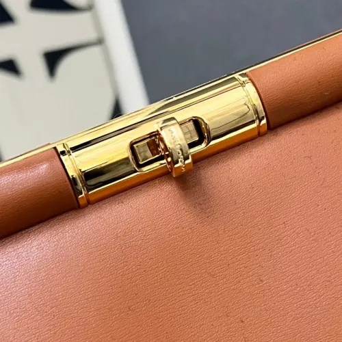 Replica Dolce & Gabbana AAA Quality Shoulder Bags For Women #1399091 $158.00 USD for Wholesale