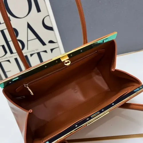 Replica Dolce & Gabbana AAA Quality Shoulder Bags For Women #1399091 $158.00 USD for Wholesale