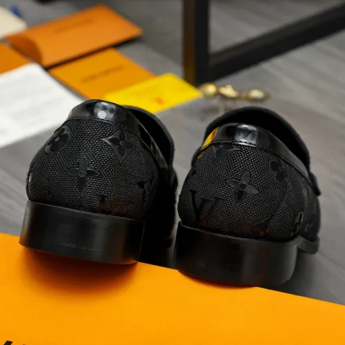 Replica Louis Vuitton LV Oxfords Shoes For Men #1399092 $88.00 USD for Wholesale