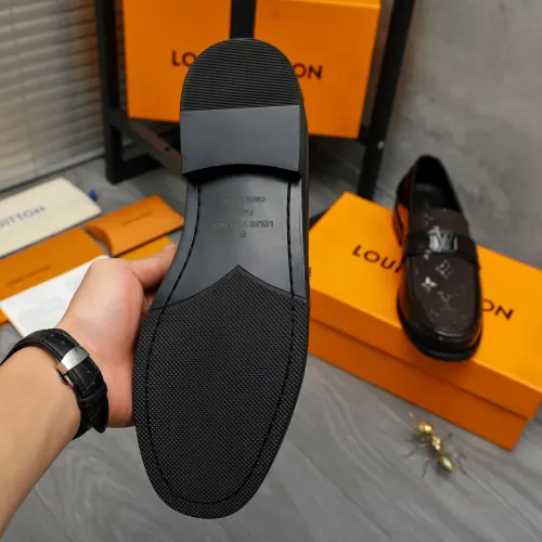 Replica Louis Vuitton LV Oxfords Shoes For Men #1399093 $88.00 USD for Wholesale