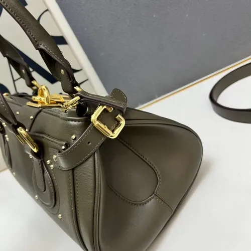 Replica Chloe AAA Quality Handbags For Women #1399102 $150.00 USD for Wholesale