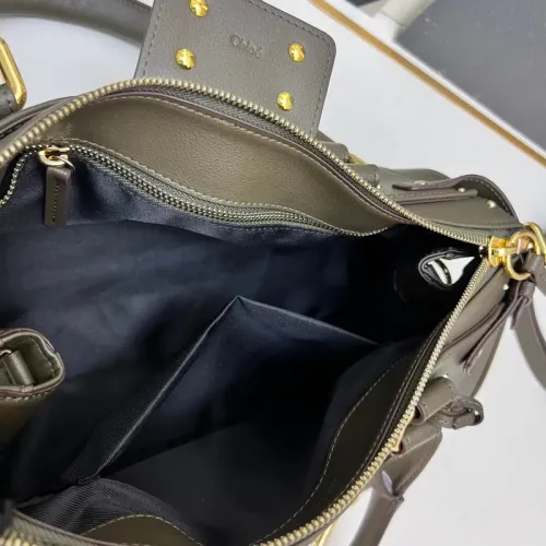Replica Chloe AAA Quality Handbags For Women #1399102 $150.00 USD for Wholesale