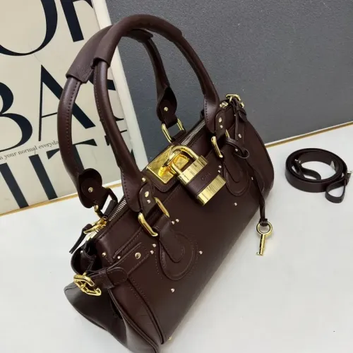 Replica Chloe AAA Quality Handbags For Women #1399103 $150.00 USD for Wholesale