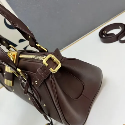 Replica Chloe AAA Quality Handbags For Women #1399103 $150.00 USD for Wholesale