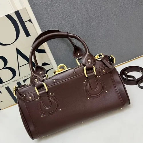 Replica Chloe AAA Quality Handbags For Women #1399103 $150.00 USD for Wholesale