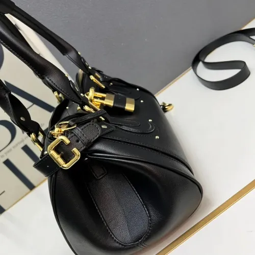 Replica Chloe AAA Quality Handbags For Women #1399104 $150.00 USD for Wholesale