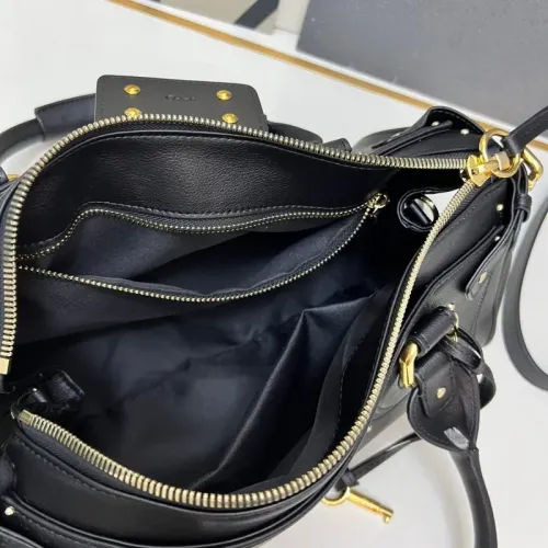 Replica Chloe AAA Quality Handbags For Women #1399104 $150.00 USD for Wholesale