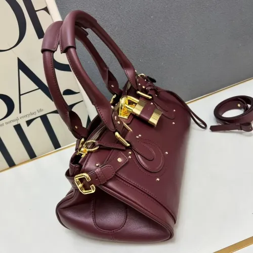 Replica Chloe AAA Quality Handbags For Women #1399105 $150.00 USD for Wholesale