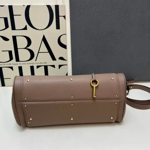 Replica Chloe AAA Quality Handbags For Women #1399106 $150.00 USD for Wholesale