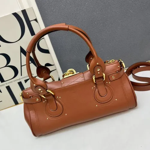 Replica Chloe AAA Quality Handbags For Women #1399108 $150.00 USD for Wholesale