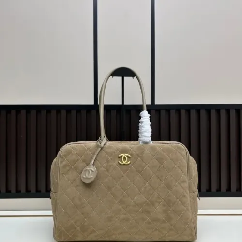 Chanel AAA Quality Handbags For Women #1399112 $102.00 USD, Wholesale Replica Chanel AAA Quality Handbags