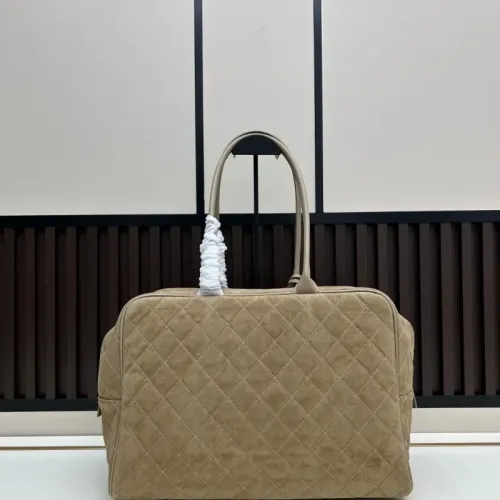 Replica Chanel AAA Quality Handbags For Women #1399112 $102.00 USD for Wholesale
