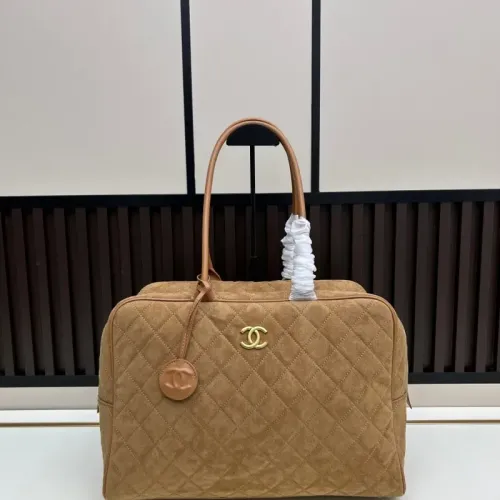 Chanel AAA Quality Handbags For Women #1399113 $102.00 USD, Wholesale Replica Chanel AAA Quality Handbags