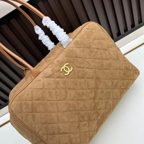 Replica Chanel AAA Quality Handbags For Women #1399113 $102.00 USD for Wholesale
