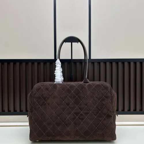 Replica Chanel AAA Quality Handbags For Women #1399114 $102.00 USD for Wholesale