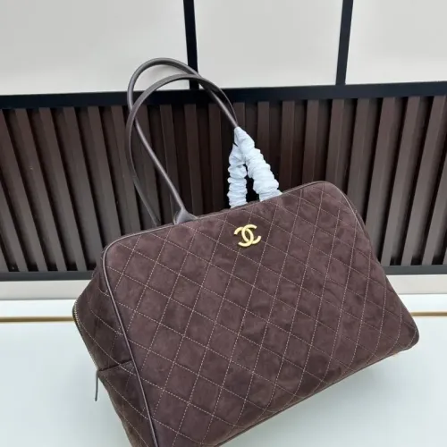 Replica Chanel AAA Quality Handbags For Women #1399114 $102.00 USD for Wholesale