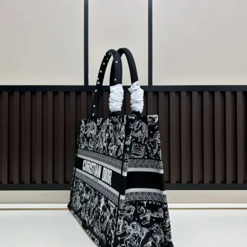 Replica Christian Dior AAA Quality Handbags For Women #1399118 $96.00 USD for Wholesale