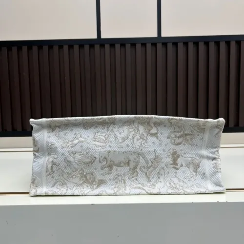 Replica Christian Dior AAA Quality Handbags For Women #1399119 $96.00 USD for Wholesale