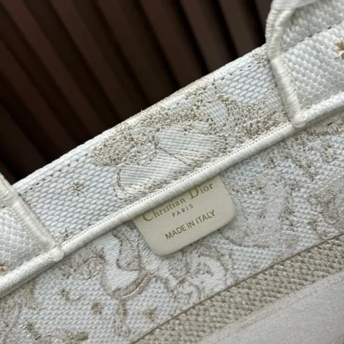 Replica Christian Dior AAA Quality Handbags For Women #1399119 $96.00 USD for Wholesale