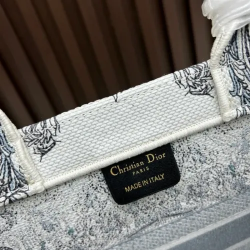Replica Christian Dior AAA Quality Handbags For Women #1399120 $96.00 USD for Wholesale