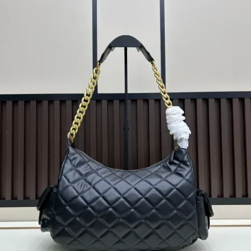 Replica Chanel AAA Quality Shoulder Bags For Women #1399121 $82.00 USD for Wholesale