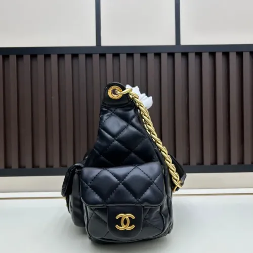 Replica Chanel AAA Quality Shoulder Bags For Women #1399121 $82.00 USD for Wholesale