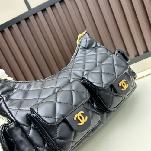 Replica Chanel AAA Quality Shoulder Bags For Women #1399121 $82.00 USD for Wholesale