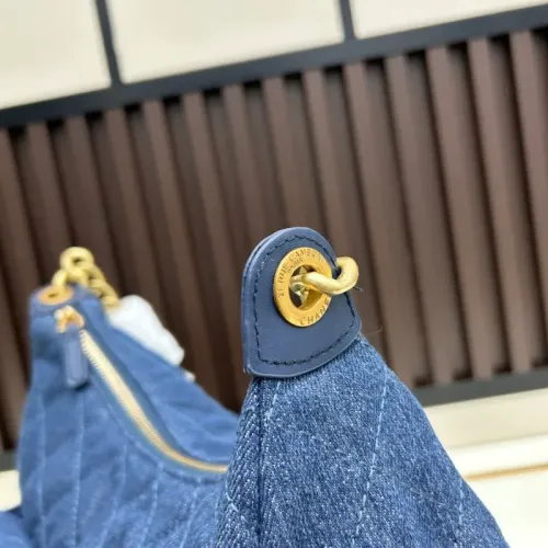 Replica Chanel AAA Quality Shoulder Bags For Women #1399123 $82.00 USD for Wholesale