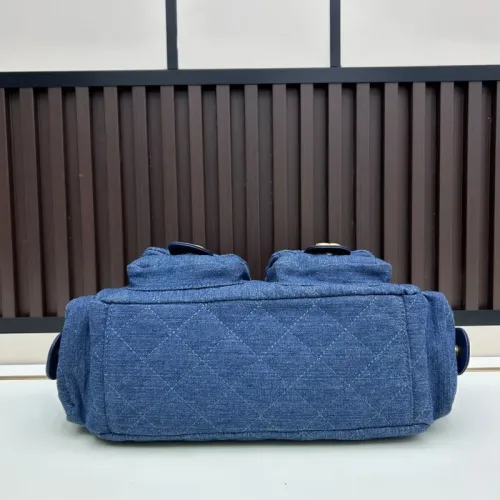 Replica Chanel AAA Quality Shoulder Bags For Women #1399123 $82.00 USD for Wholesale