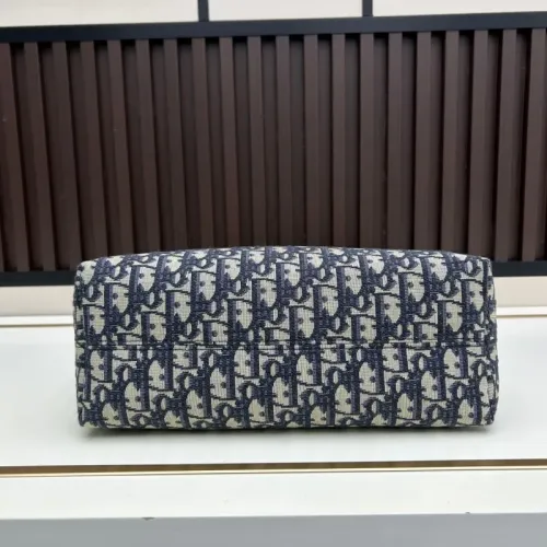 Replica Christian Dior AAA Quality Shoulder Bags For Women #1399128 $88.00 USD for Wholesale