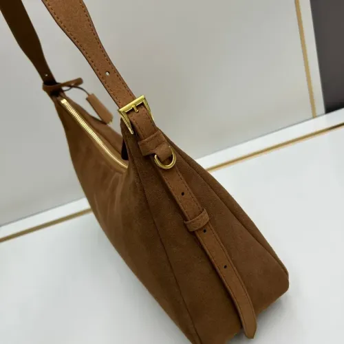 Replica Prada AAA Quality Shoulder Bags For Women #1399129 $115.00 USD for Wholesale