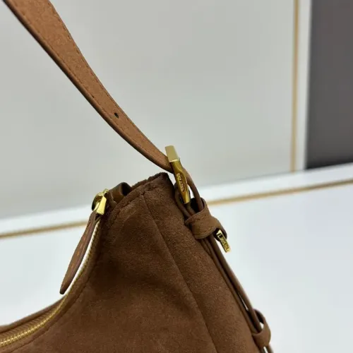 Replica Prada AAA Quality Shoulder Bags For Women #1399129 $115.00 USD for Wholesale
