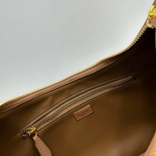 Replica Prada AAA Quality Shoulder Bags For Women #1399129 $115.00 USD for Wholesale