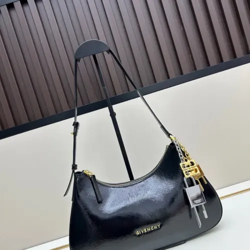 Givenchy AAA Quality Shoulder Bags For Women #1399131 $98.00 USD, Wholesale Replica Givenchy AAA Quality Shoulder Bags
