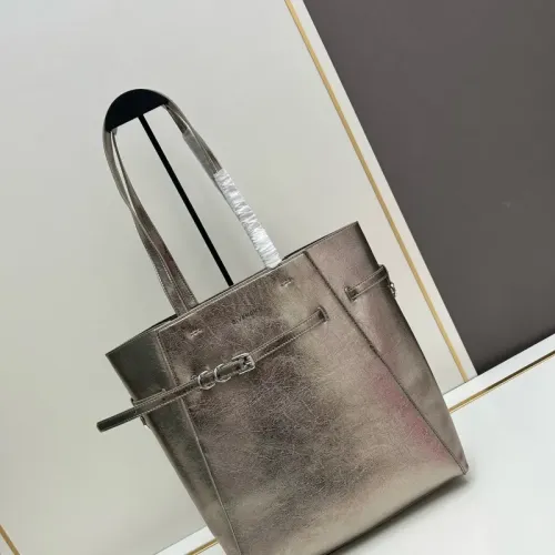 Givenchy AAA Quality Shoulder Bags For Women #1399133 $96.00 USD, Wholesale Replica Givenchy AAA Quality Shoulder Bags