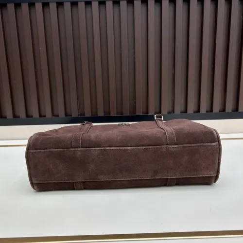 Replica Chanel AAA Quality Shoulder Bags For Women #1399138 $92.00 USD for Wholesale