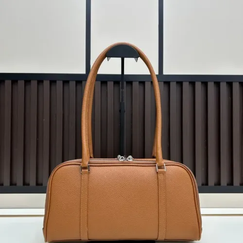 Replica Chanel AAA Quality Shoulder Bags For Women #1399139 $92.00 USD for Wholesale