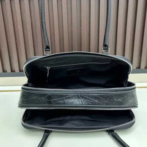 Replica Chanel AAA Quality Shoulder Bags For Women #1399140 $92.00 USD for Wholesale