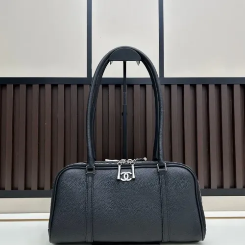 Chanel AAA Quality Shoulder Bags For Women #1399141 $92.00 USD, Wholesale Replica Chanel AAA Quality Shoulder Bags