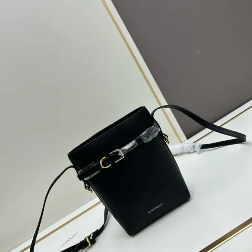 Givenchy AAA Quality Messenger Bags For Women #1399164 $80.00 USD, Wholesale Replica Givenchy AAA Quality Messenger Bags