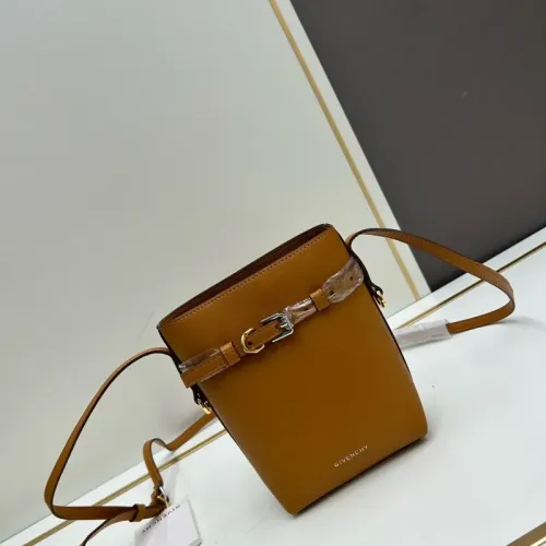 Givenchy AAA Quality Messenger Bags For Women #1399165 $80.00 USD, Wholesale Replica Givenchy AAA Quality Messenger Bags